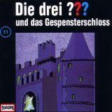 Die drei Fragezeichen und das Gespensterschloß