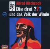 Die drei Fragezeichen und das Volk der Winde