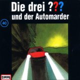 Die drei Fragezeichen und der Automarder