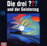 Die Drei Fragezeichen und der Geisterzug