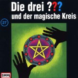 Die drei Fragezeichen und der magische Kreis