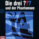 Die drei Fragezeichen und der Phantomsee