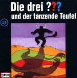 Die drei Fragezeichen und der tanzende Teufel