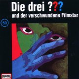 Die drei Fragezeichen und der verschwundene Filmstar