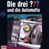 Die drei Fragezeichen und die Automafia