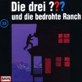 Die drei Fragezeichen und die bedrohte Ranch