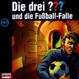 Die drei Fragezeichen und die Fußball-Falle