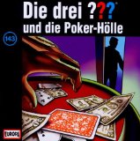 Die drei Fragezeichen ...und die Poker Hölle