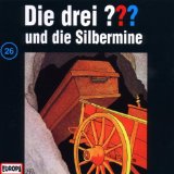Die drei Fragezeichen und die Silbermine