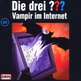 Die drei Fragezeichen - Vampir im Internet